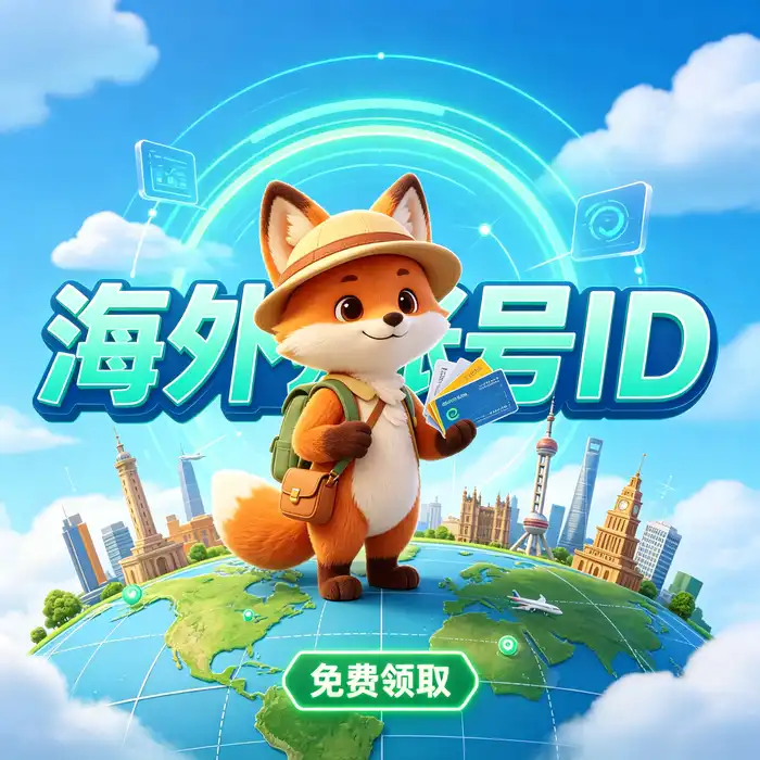 美区ios id、香港Apple ID与日本App Store地区选择指南